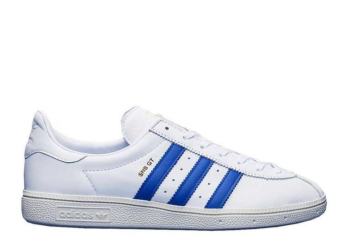 Sepatu adidas Originals SNS GT Stockholm