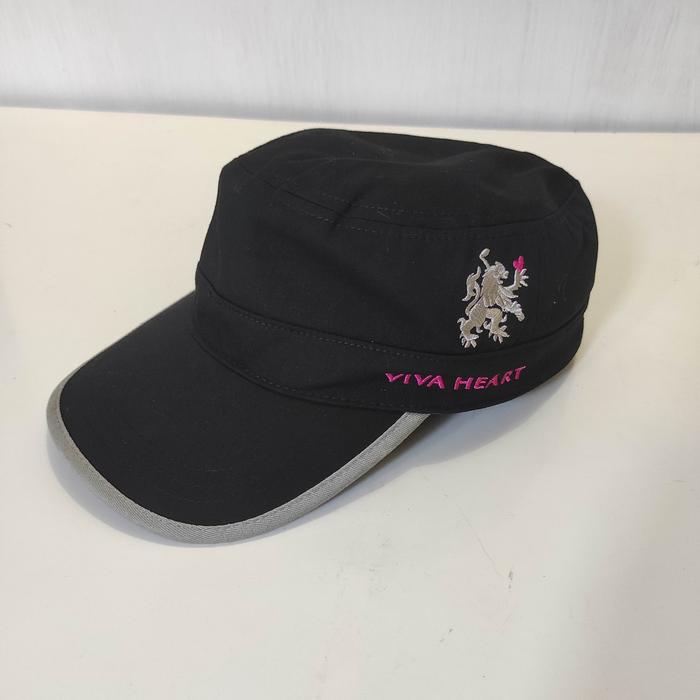 TOPI VIVA HEART LION topi komando