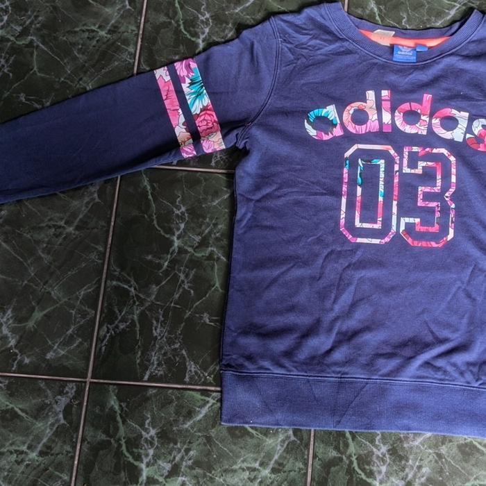 Adidas 03 CN Flower