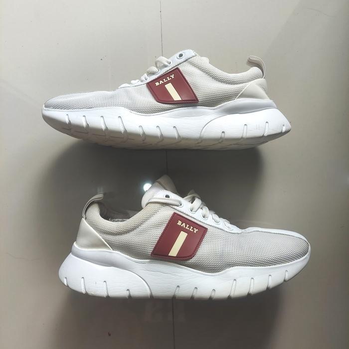 Sepatu Bally Sport Size 8 (41)