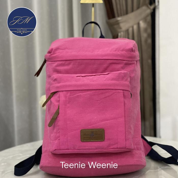 Tas Ransel wanita Teenie Weenie Back pack