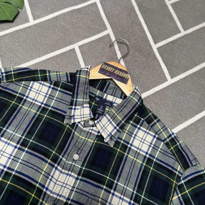 GAP Flannel | Flannel GAP | GAP Flanel | Flanel GAP | Kemeja Flanel GAP | Kemeja GAP | Kemeja Flanne