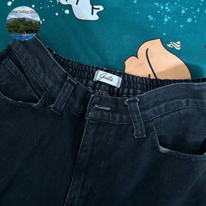 Maryale Jeans Geulis #Prelovedku
