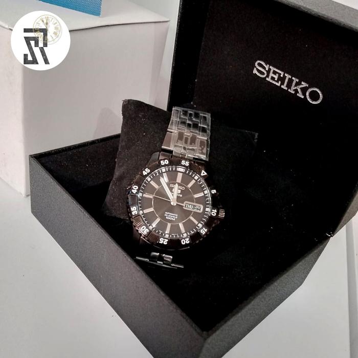 Seiko Automatic SNZJ 29k1