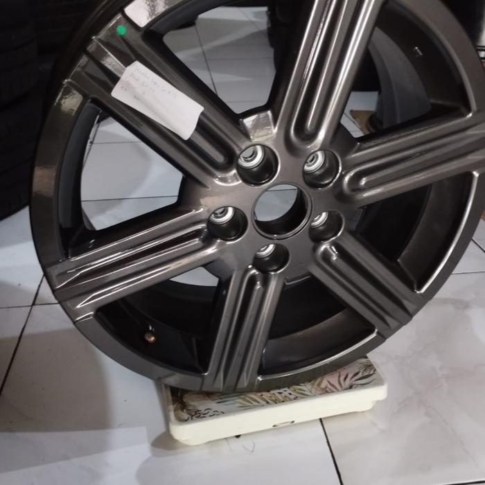 Velg oem HRV type facelift R17