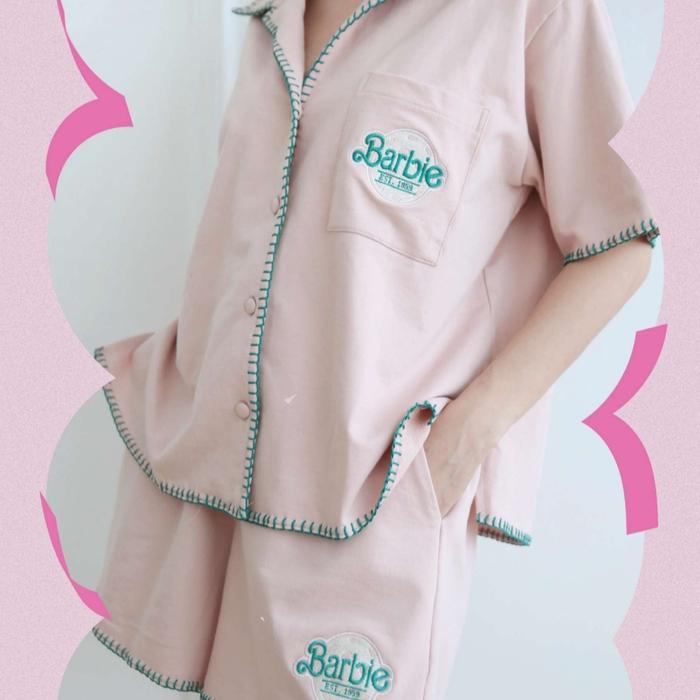 ARRAY ID - SALLIE SET