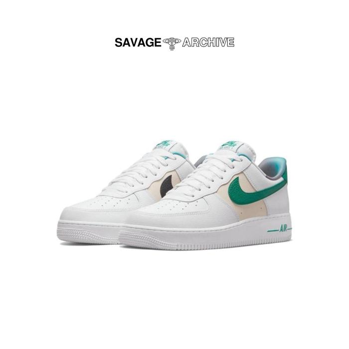 Nike Air Force 1 Low '07 LV8 EMB White Malachite