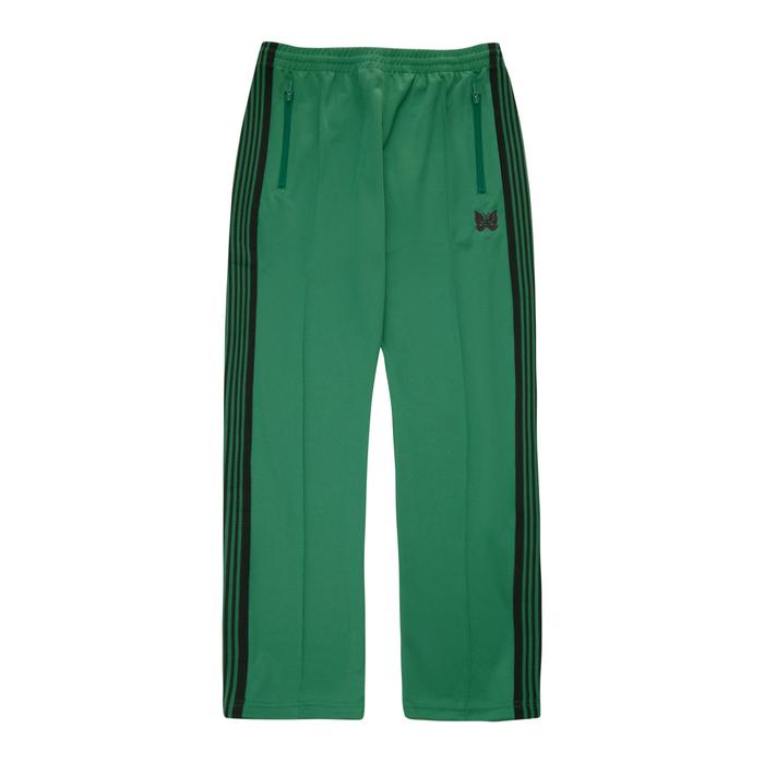 Needles Poly Pants (Green Color)