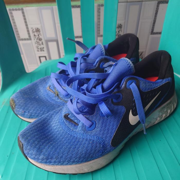 nike react original size 41