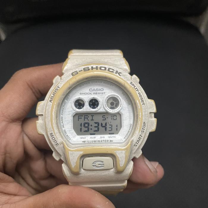 Gshock GDX 6900 HT