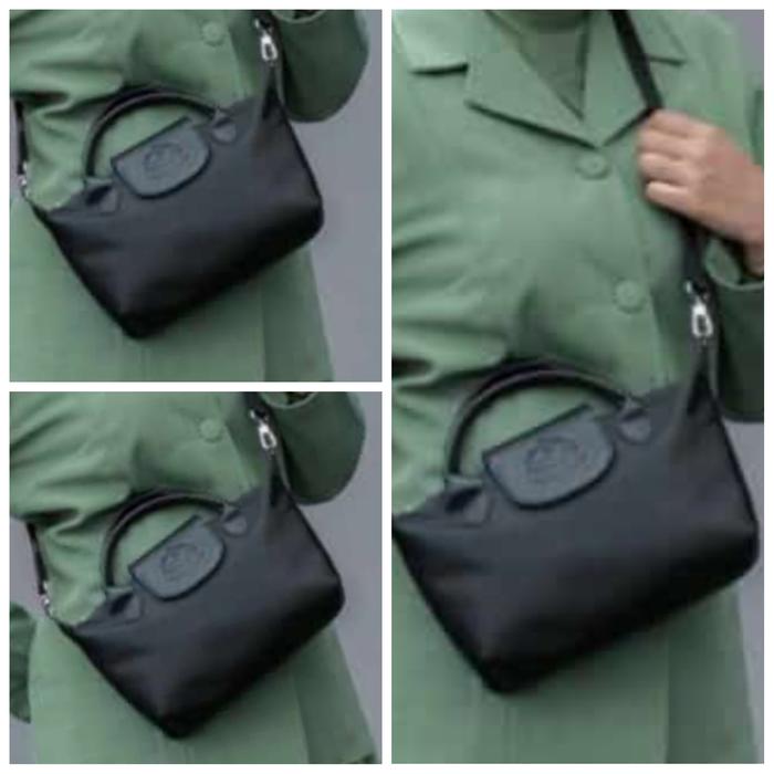 TAS PSH LC LUFAS PERSIT ORIGINAL UKURAN MINI S