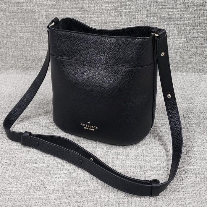 Kate Spade Leila Bucket Small