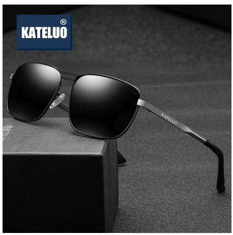 Kateluo Polarized Men's Sunglasses 63728