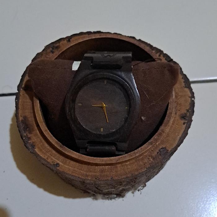 jam tangan matoa wanita
