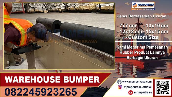 Warehouse Bumper