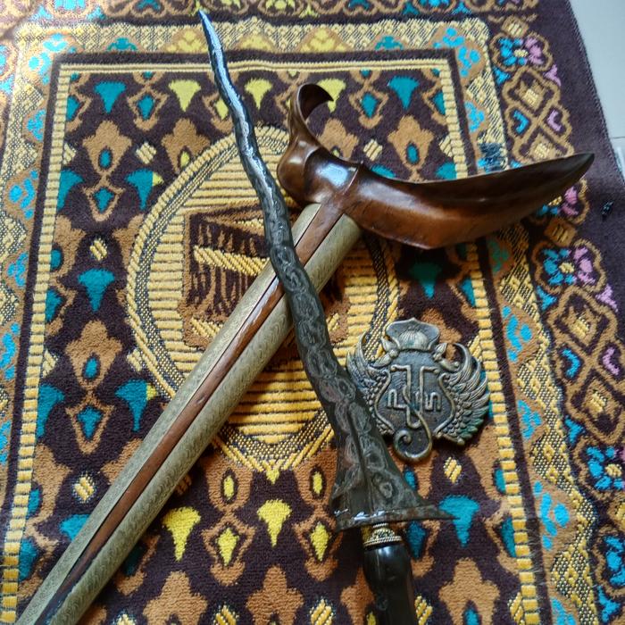 luk 7 kidang mas