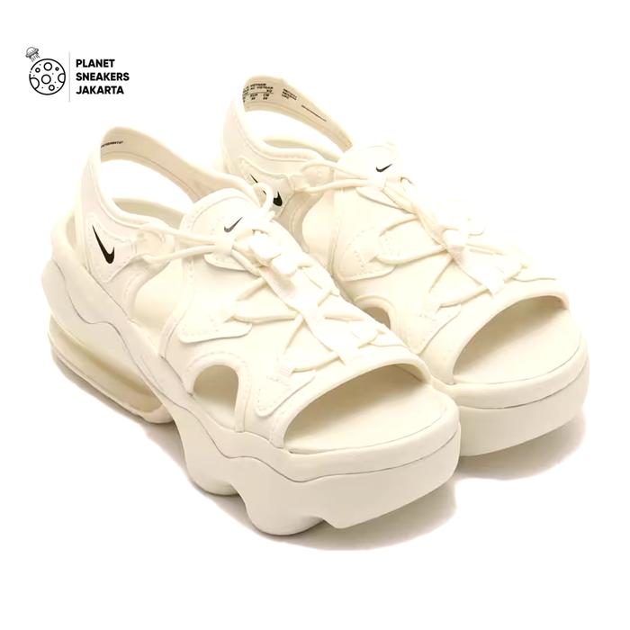 Nike Air max Koko Sandal Womens "Sail Black" (BNIB) Original