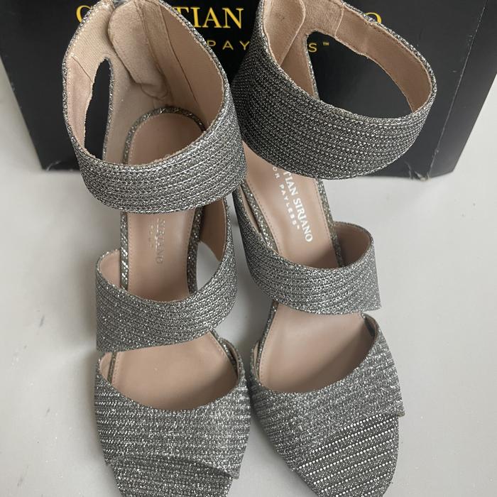 Sepatu size 38 second