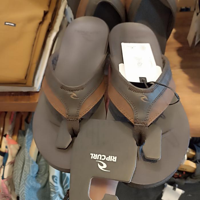 Sandal Pria Rip Curl Original Soft Open Toe