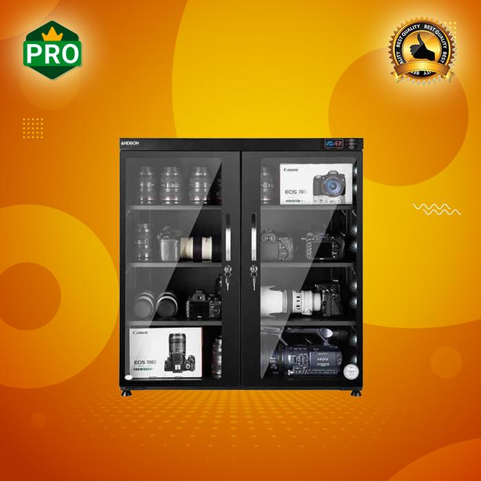 DRY Cabinet AD-250s