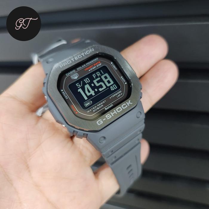Casio G-shock DW-H5600MB-8DR DW-H5600 DWH5600MB Original