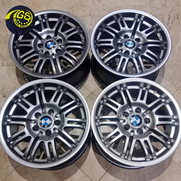 Velg BMW M3 style 67 E46 original R17
