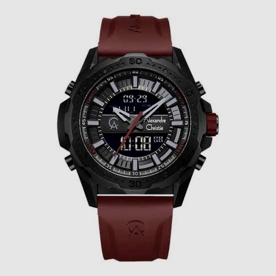 ALEXANDRE CHRISTIE DIGI AC9370MH/9370MH ( PRIA )