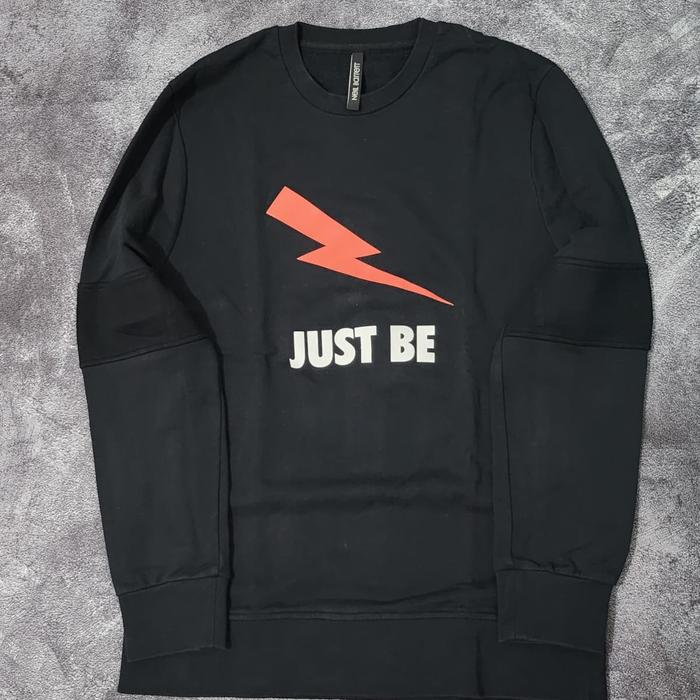 Neil Barrett Sweatshirt Original