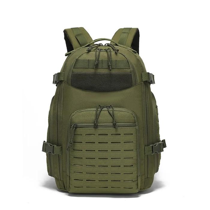 RANSEL PRIA TNI 1000D 40L ransel hacking 301 cordura