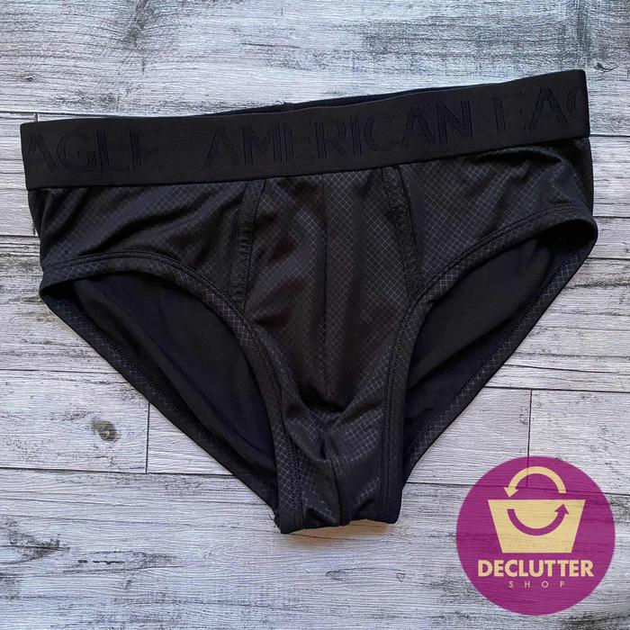 American eagle original Celana dalam pria preloved men underwear