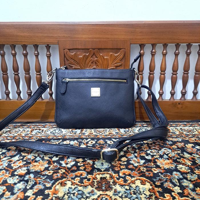 tas sling bag sisley tas sling wanita