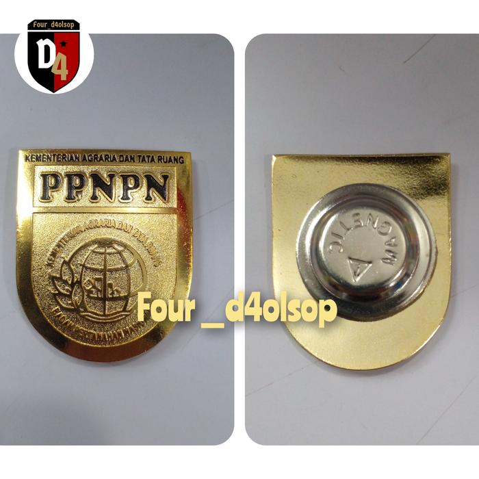 pin BPN # PPNPN