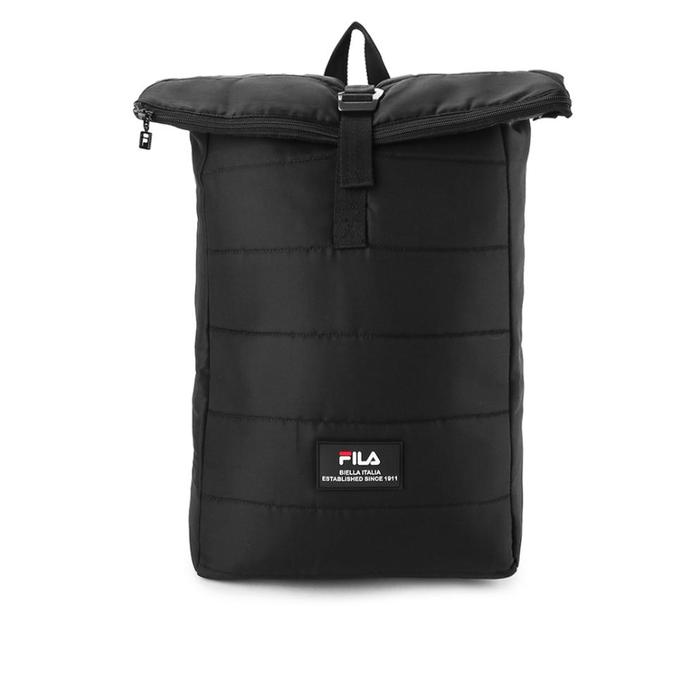 ORIGINAL FILA Tas Ransel Unisex Othello - Black