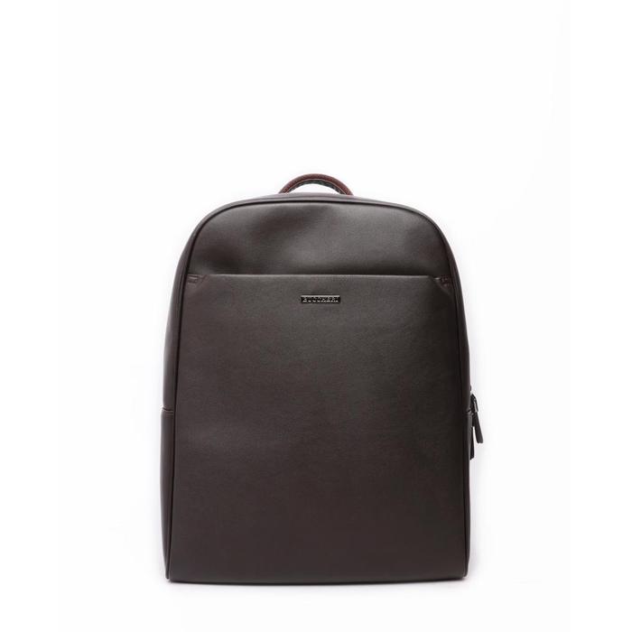 ORIGINAL Buccheri Lukas Tas Pria Coklat