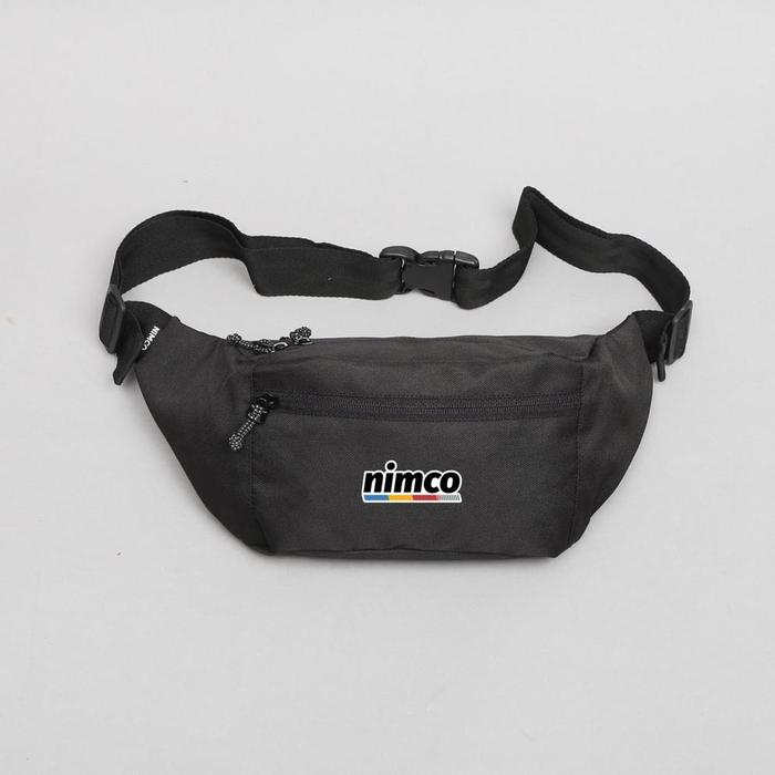 ORIGINAL Nimco Tas Waist Bag Original 6210