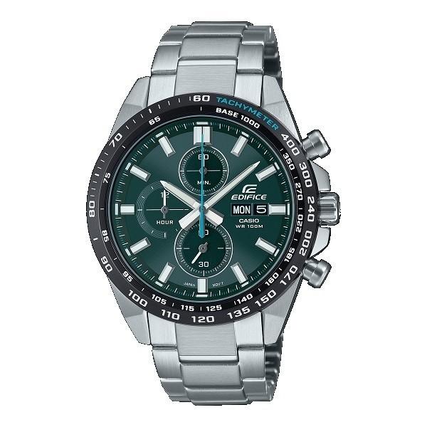 Casio Edifice EFR-574DB-3AVUDF Edifice EFR574DB-3A Original Garansi