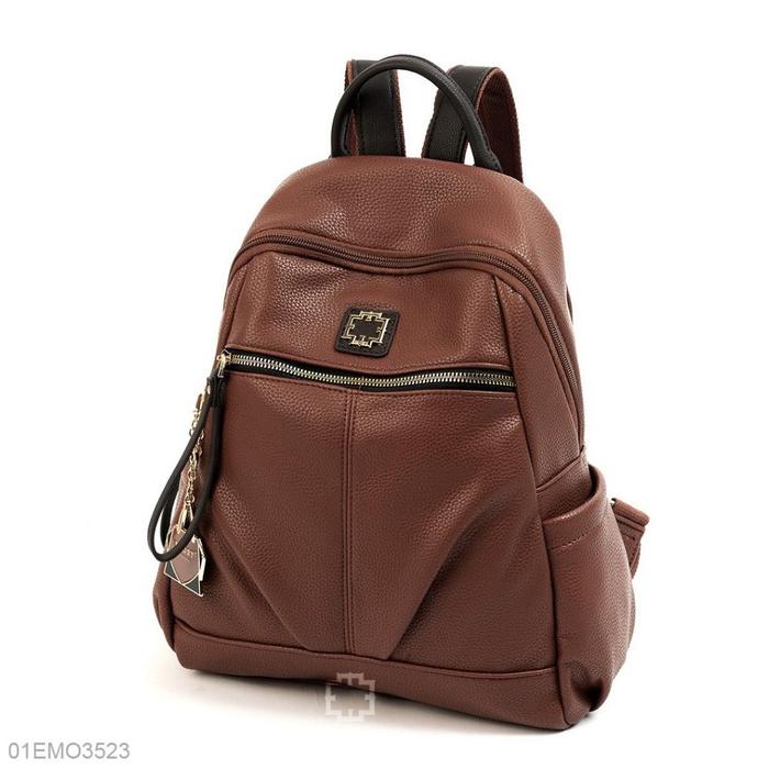 EMORY Style Xandrea 01EMO3523 Tas Ransel wanita BAGS ORIGINAL