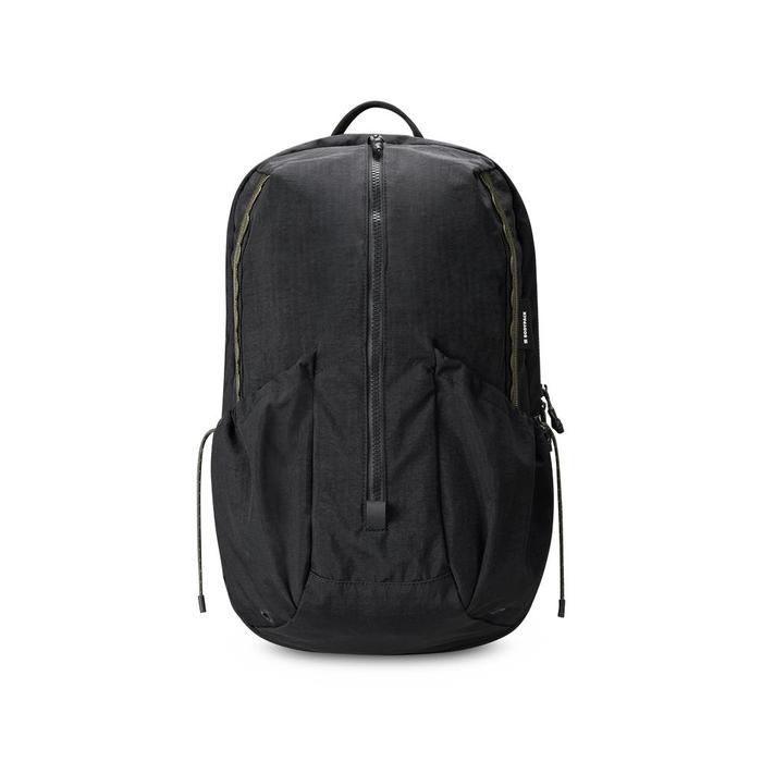 ORIGINAL Tas Ransel Bodypack Axiom Vision Daypack - Hitam