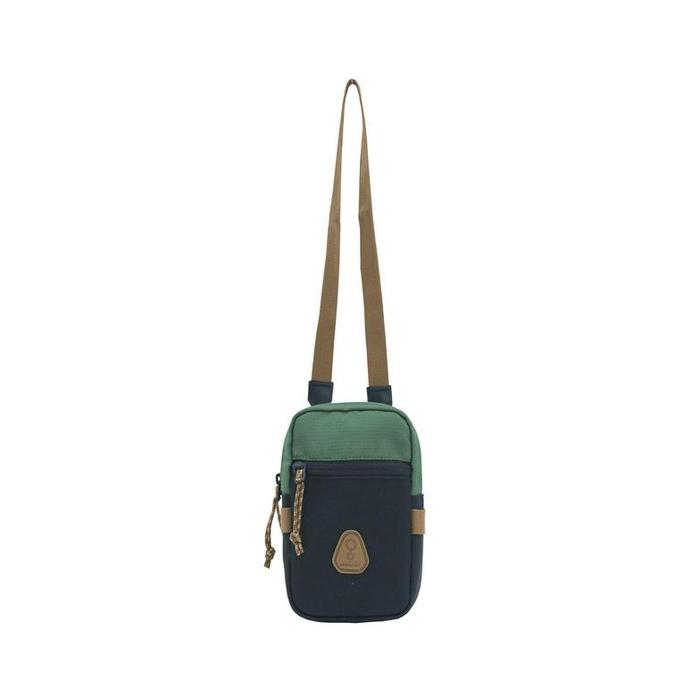 ORIGINAL Greenlight Tas Selempang Travel Pouch Ramma GC040923