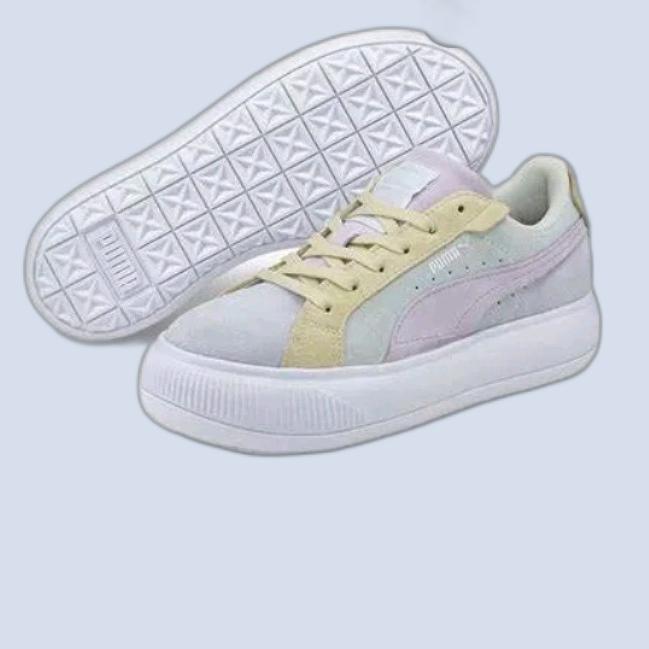 PUMA SUEDE MAYU RAW
