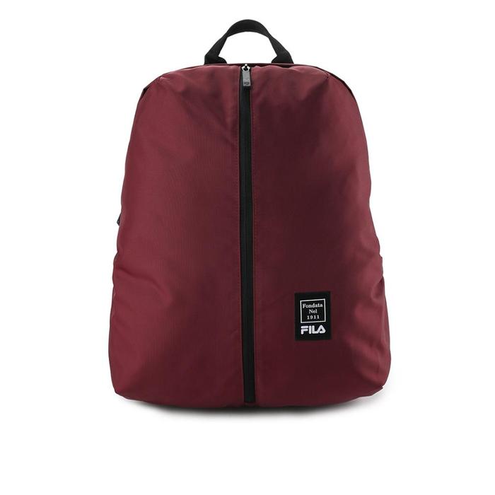 ORIGINAL FILA Tas Ransel Ziquea - Red