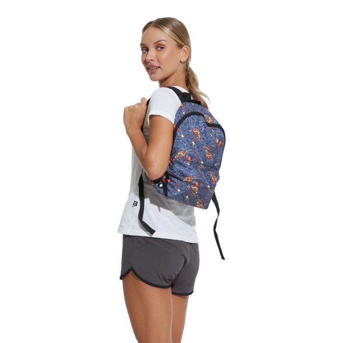 69SLAM Tas Ransel Hangout Full Motif Unisex | ABDMYN-AT ORIGINAL