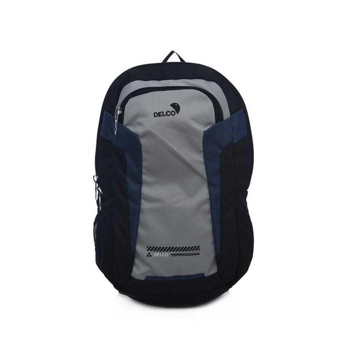 ORIGINAL Tas Pria Delco by Elizabeth Backpack 0032-0901