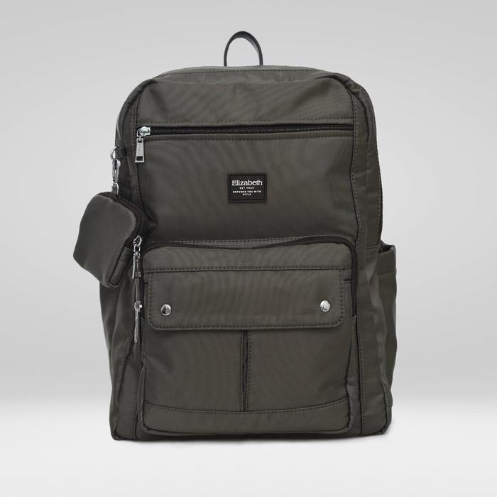 Tas Elizabeth Backpack 0055-5690 ORIGINAL