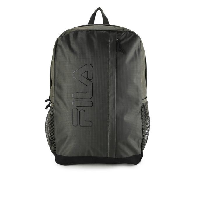 ORIGINAL FILA Tas Backpack Unisex Tizzio- Olive