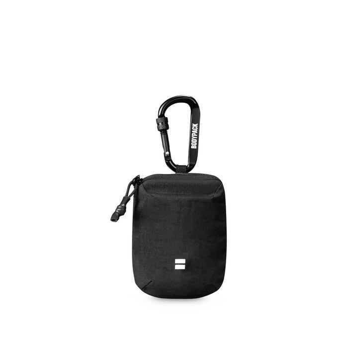 ORIGINAL Pouch Bodypack Ruger Coin Pouch - Hitam