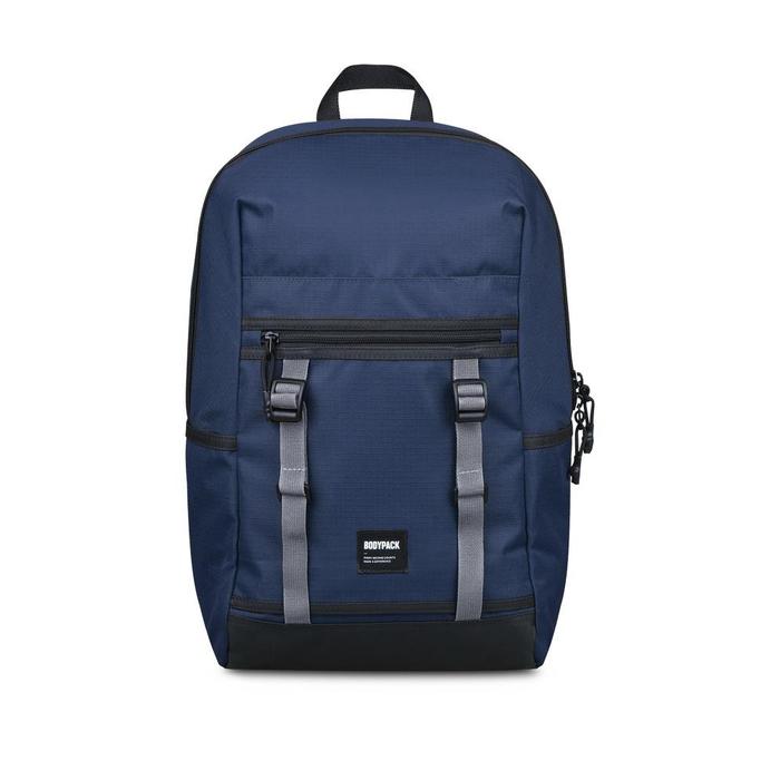 ORIGINAL Tas Ransel Bodypack Dexter 1.0 Backpack - Navy