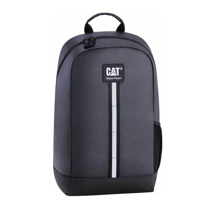 ORIGINAL Caterpillar Zion Tas Ransel Pria - Black