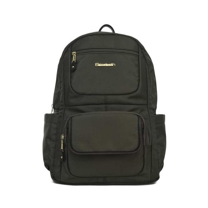 Tas Elizabeth Backpack 0055-5724 ORIGINAL