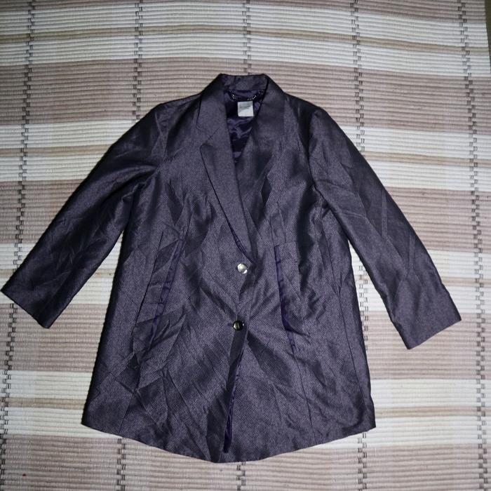 Demian Blazer Jas For Man Original Second Preloved
